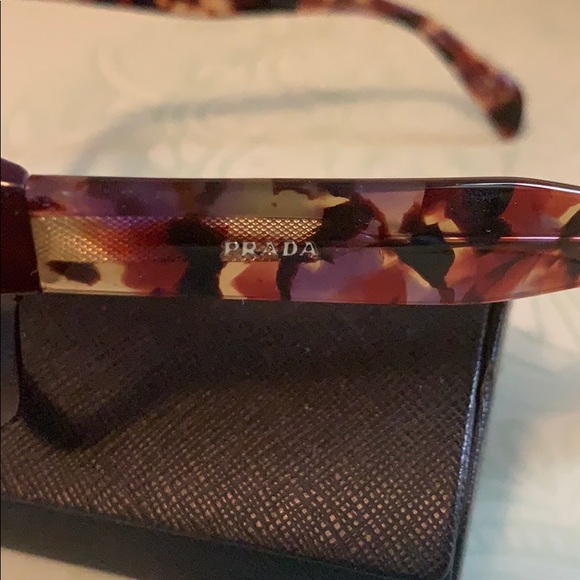 Authentic Prada frames - Picture 2 of 5